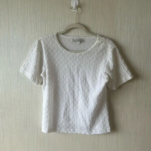 Vintage Basic Tee